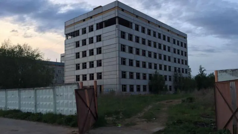 Пресс-служба регионального отделения ОНФ в МО