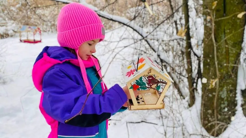 Фото: пресс-служба администрации городского округа Мытищи
