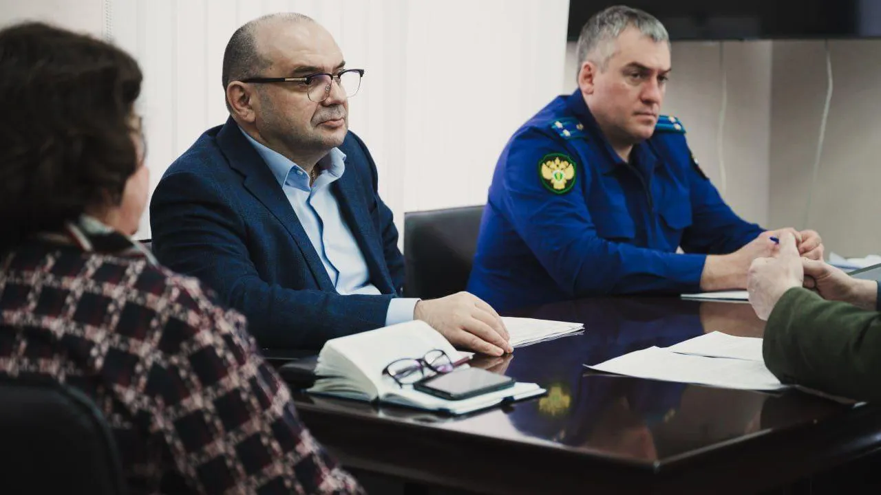 Пресс-служба администрации городского округа Лосино-Петровский