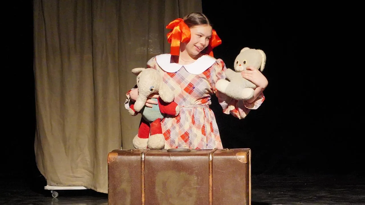 Центр культуры и искусств г.Руза