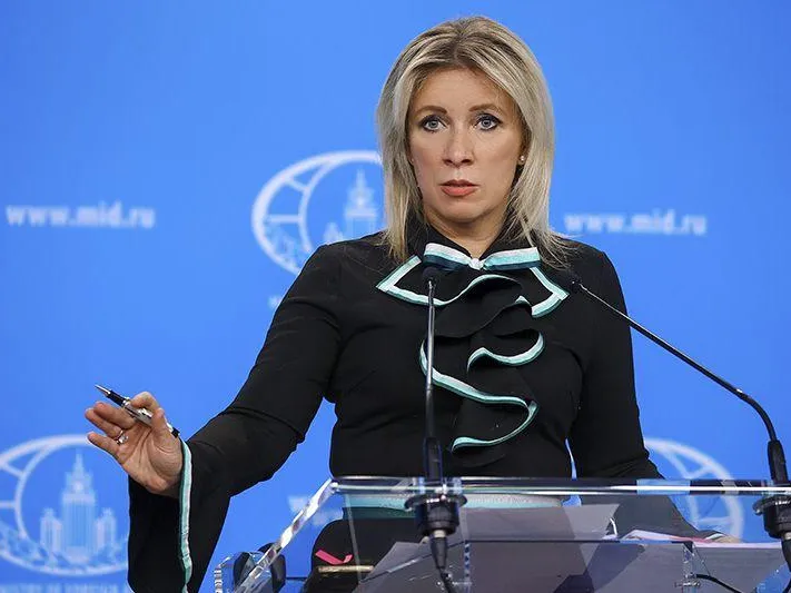 Юрист: «Захарова предложила зеркальную версию трибунала над Россией»