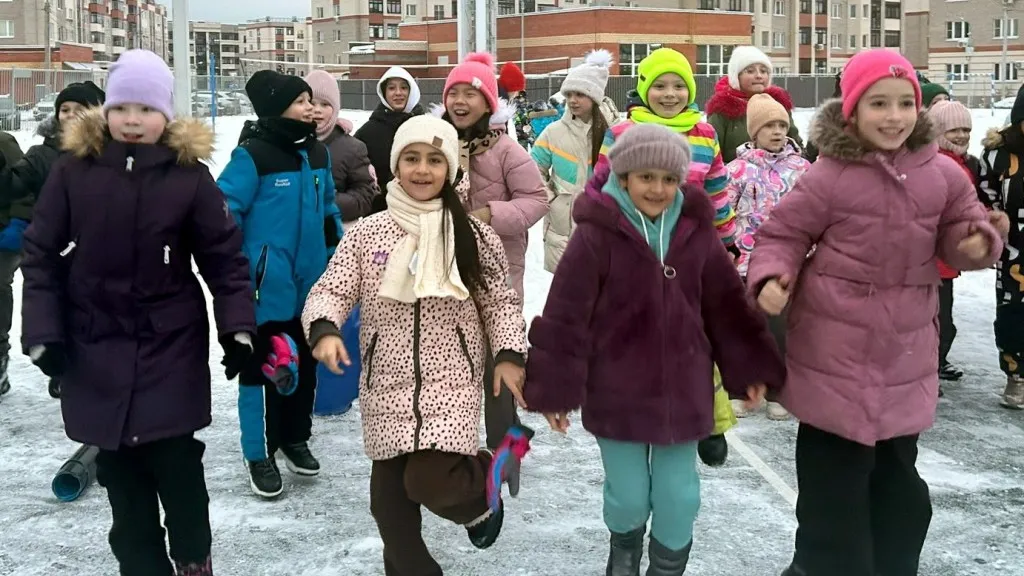 Фото: Центр образования №29