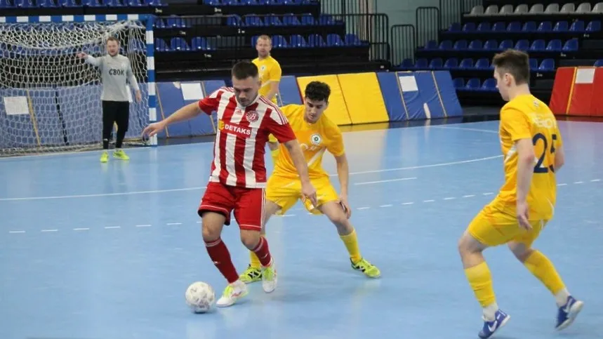 фото: Спорт_Туризм_Чехов / telegram