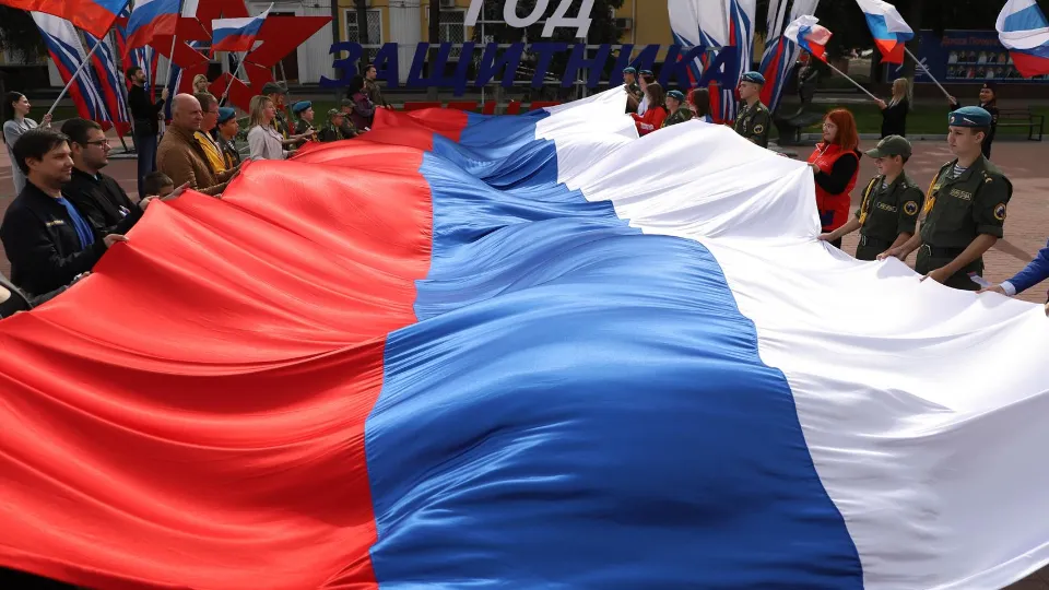 Фото: пресс-служба администрации г.о. Химки