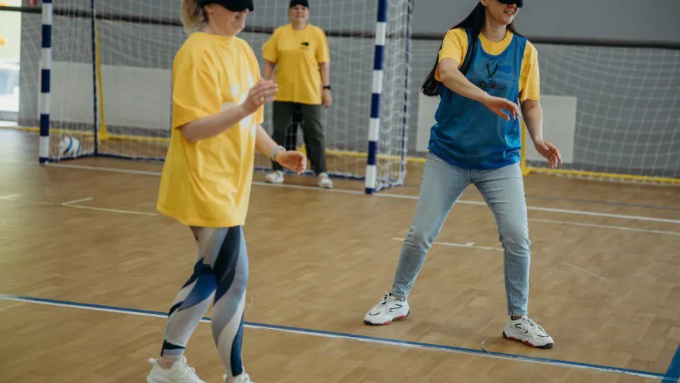 Фото: ГБСУСО МО «Семейный центр имени А.И. Мещерякова»