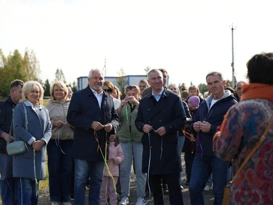 Фото: пресс-служба администрации Наро-Фоминского г.о.