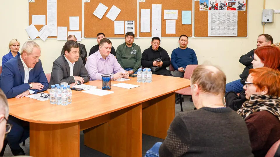 Фото: Раменский медиацентр