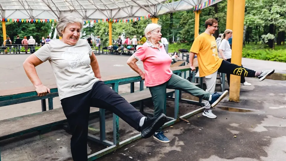 Фото: пресс-служба Администрации г.о. Химки