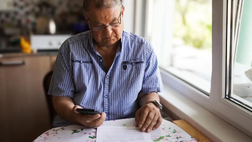 Фото: Министерство социального развития МО