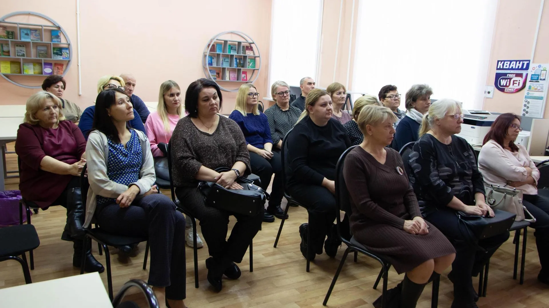Пресс-служба администрации городского округа Зарайск