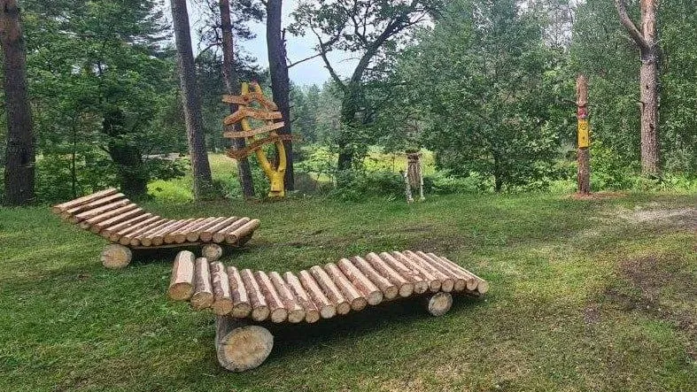 Комитет лесного хозяйства Московской области