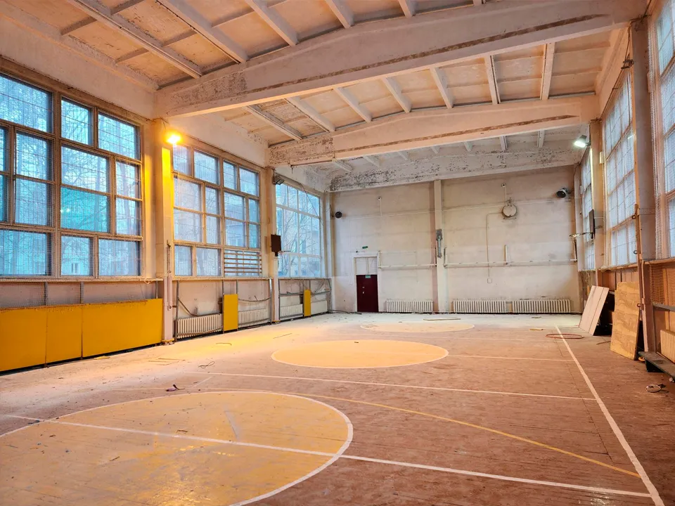 Фото: МедиаБанк Подмосковья/Роман Савельев