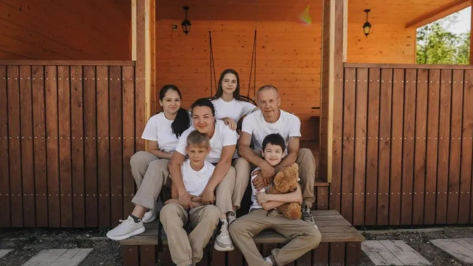 Фото: Министерство социального развития МО