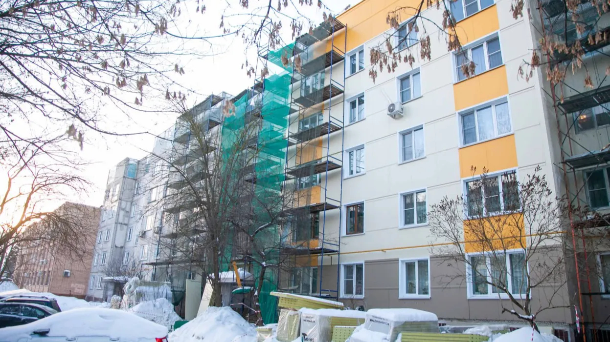 Фото: пресс-служба администрации г.о. Коломна