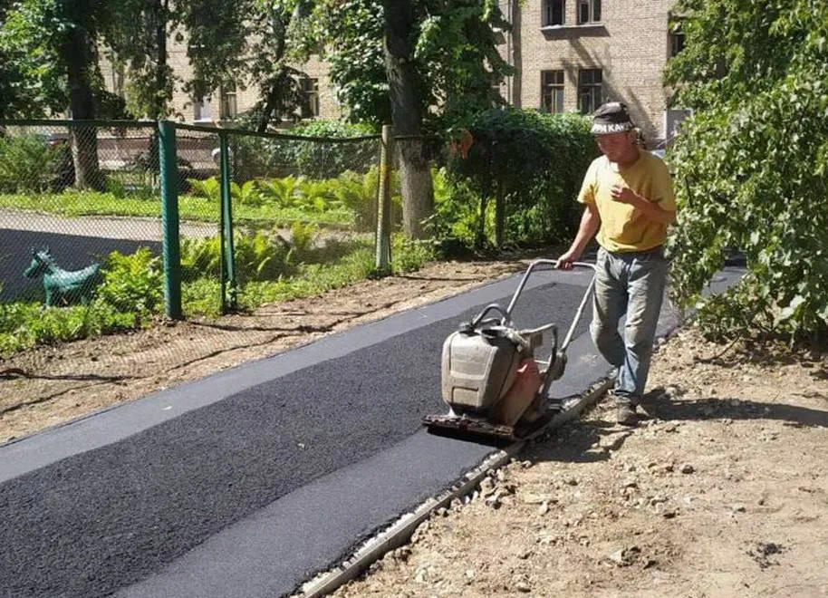 Фото: пресс-служба главы Администрации г.о. Электросталь