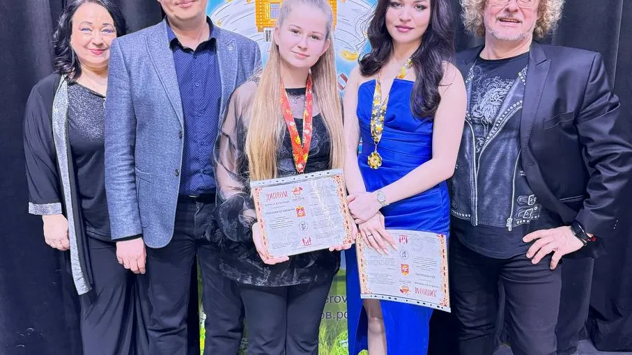 Фото: пресс-служба администрации г.о. Кашира