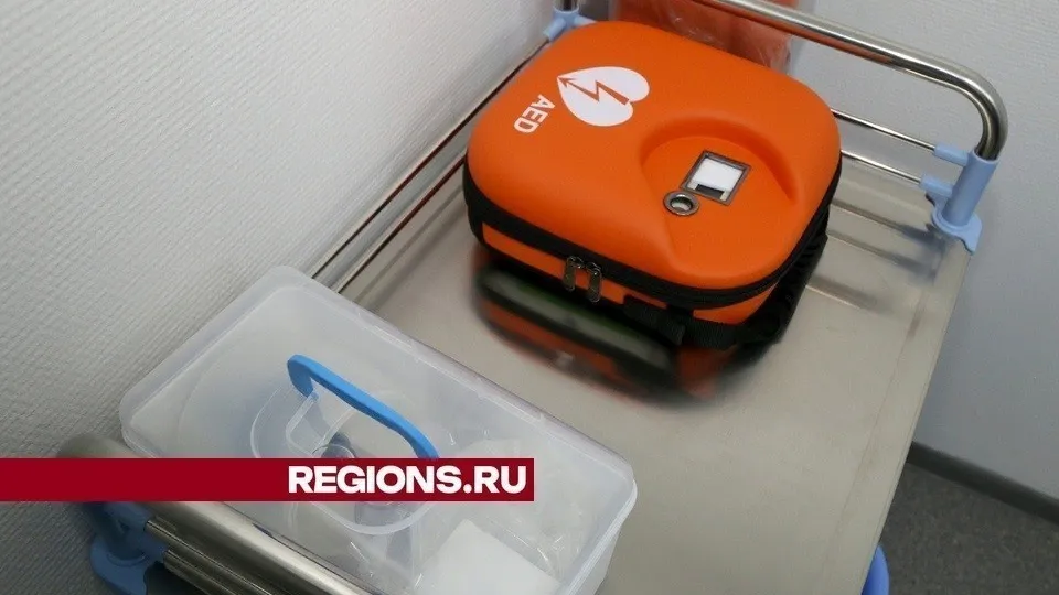 Фото: REGIONS/Александр Дрожжин