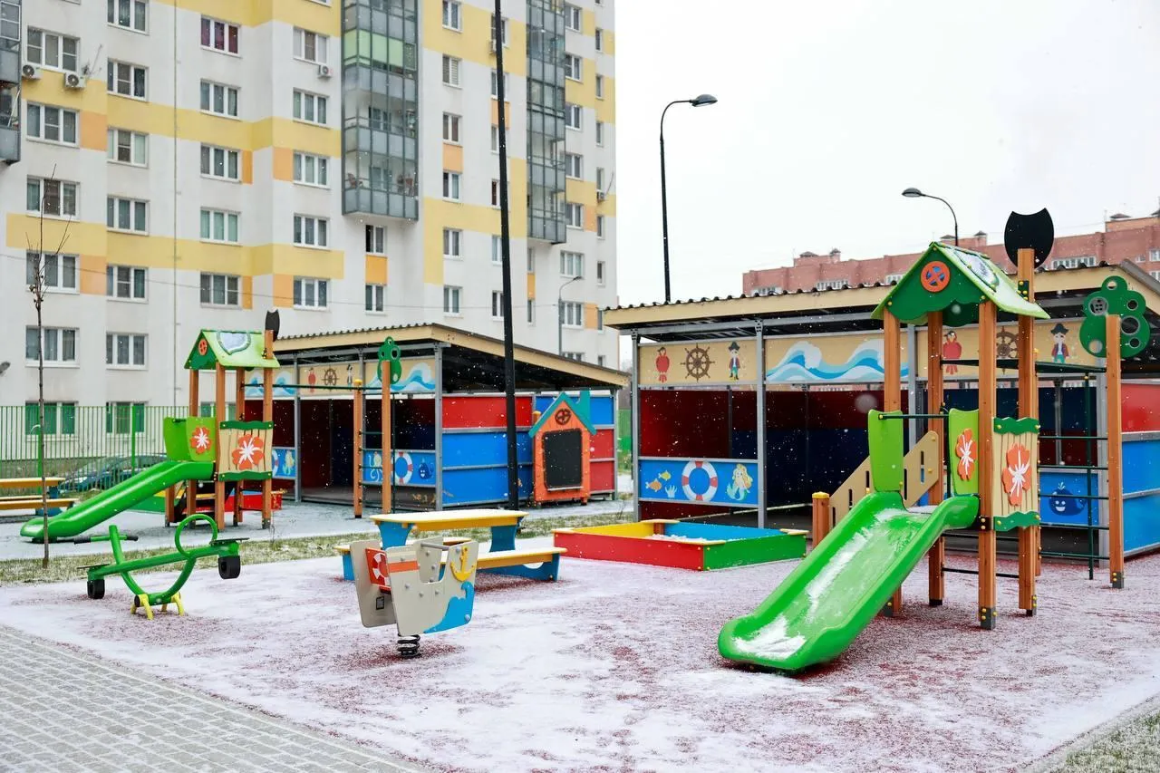 Пресс-служба администрации городского округа Мытищи