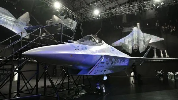 Эксперт: истребитель Су-75 Checkmate будет самым востребованным на мировом рынке