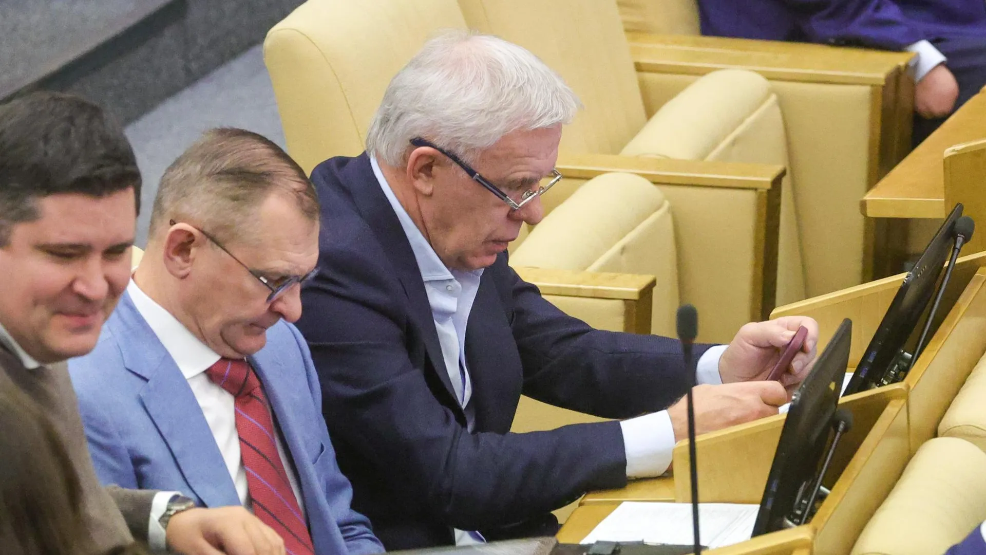 Shatokhina Natalia/news.ru