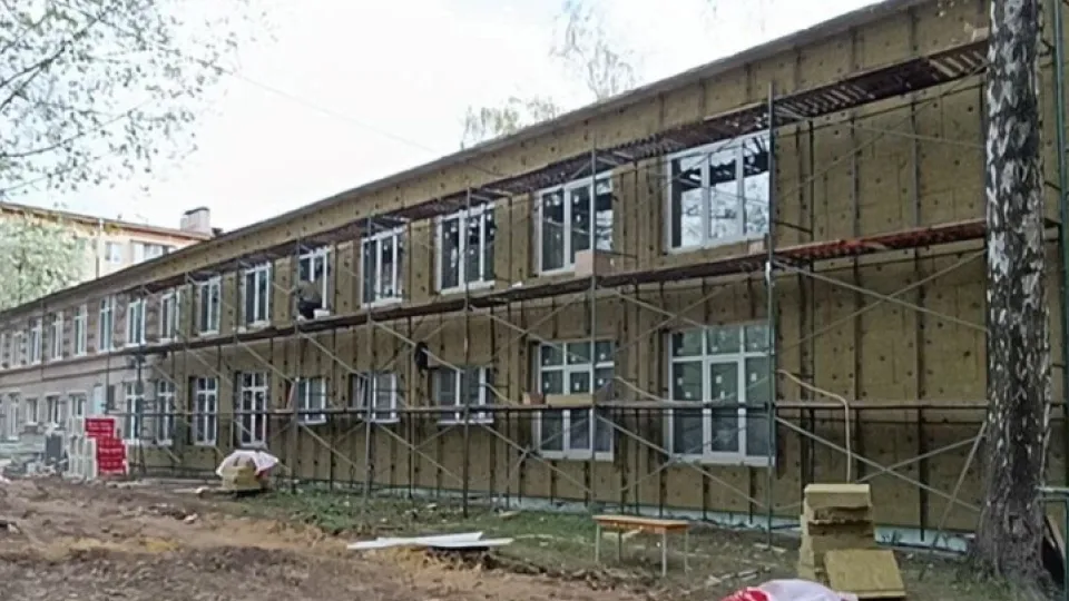 Фото: Министерство строительного комплекса Московской области