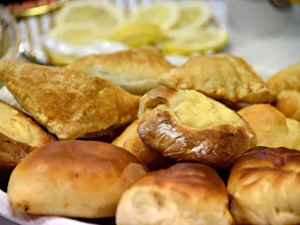 Фото: Ирина Зубарева