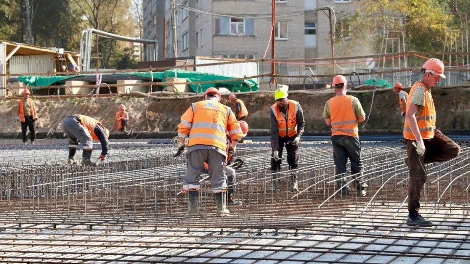 Фото: Администрация г.о. Солнечногорск