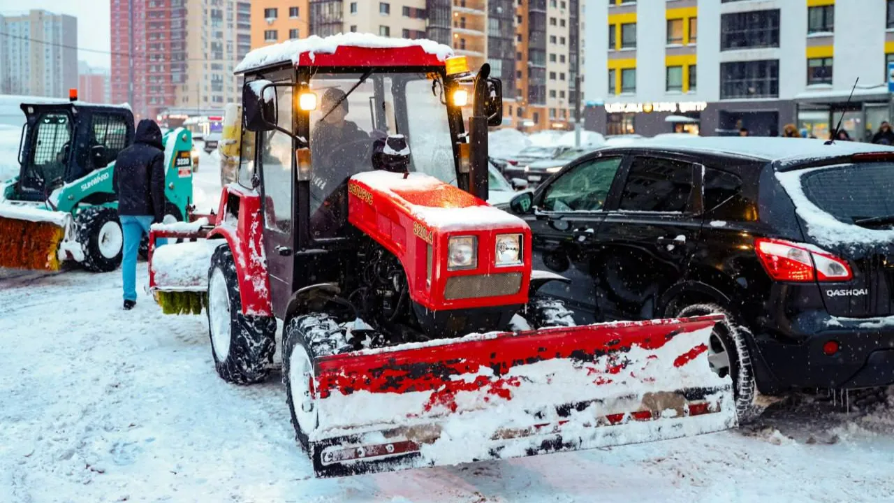 пресс-служба администрации городского округа Химки