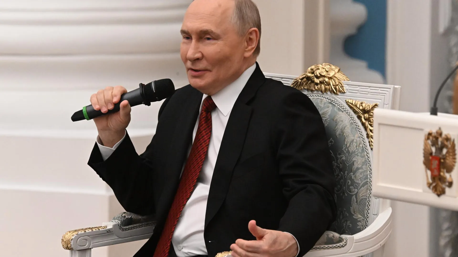 Komsomolskaya Pravda/ Global Look Press