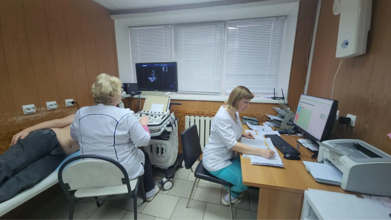 МедиаБанк Подмосковья/Наталья Лымарь