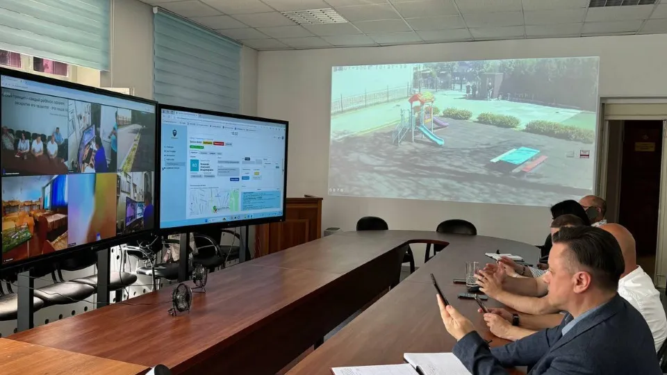 Фото: Наталия Надточая