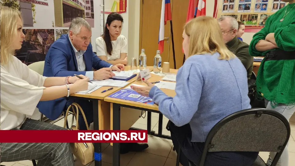 Фото: REGIONS/Наталья Дорошева