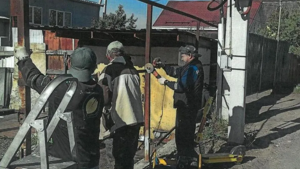 Фото: пресс-служба Министерства имущественных отношений Московской области