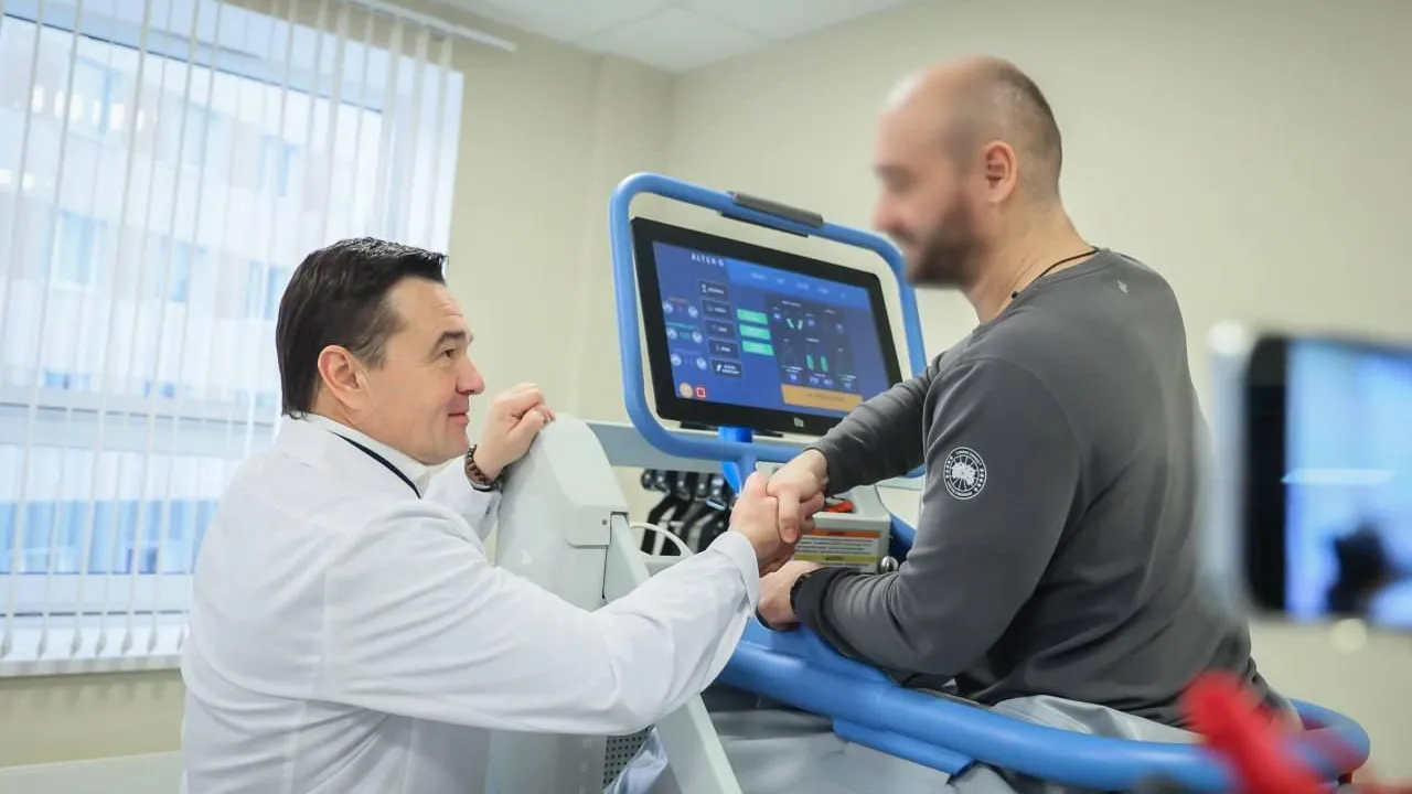 Фото: Константин Семенец