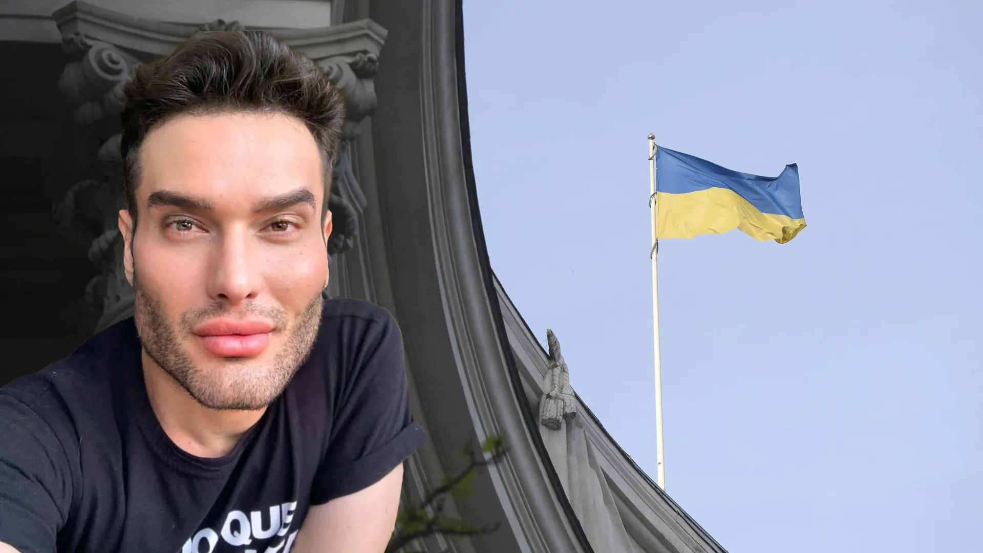 athos_salome/соцсети/Ruslan Kaniuka/Keystone Press Agency