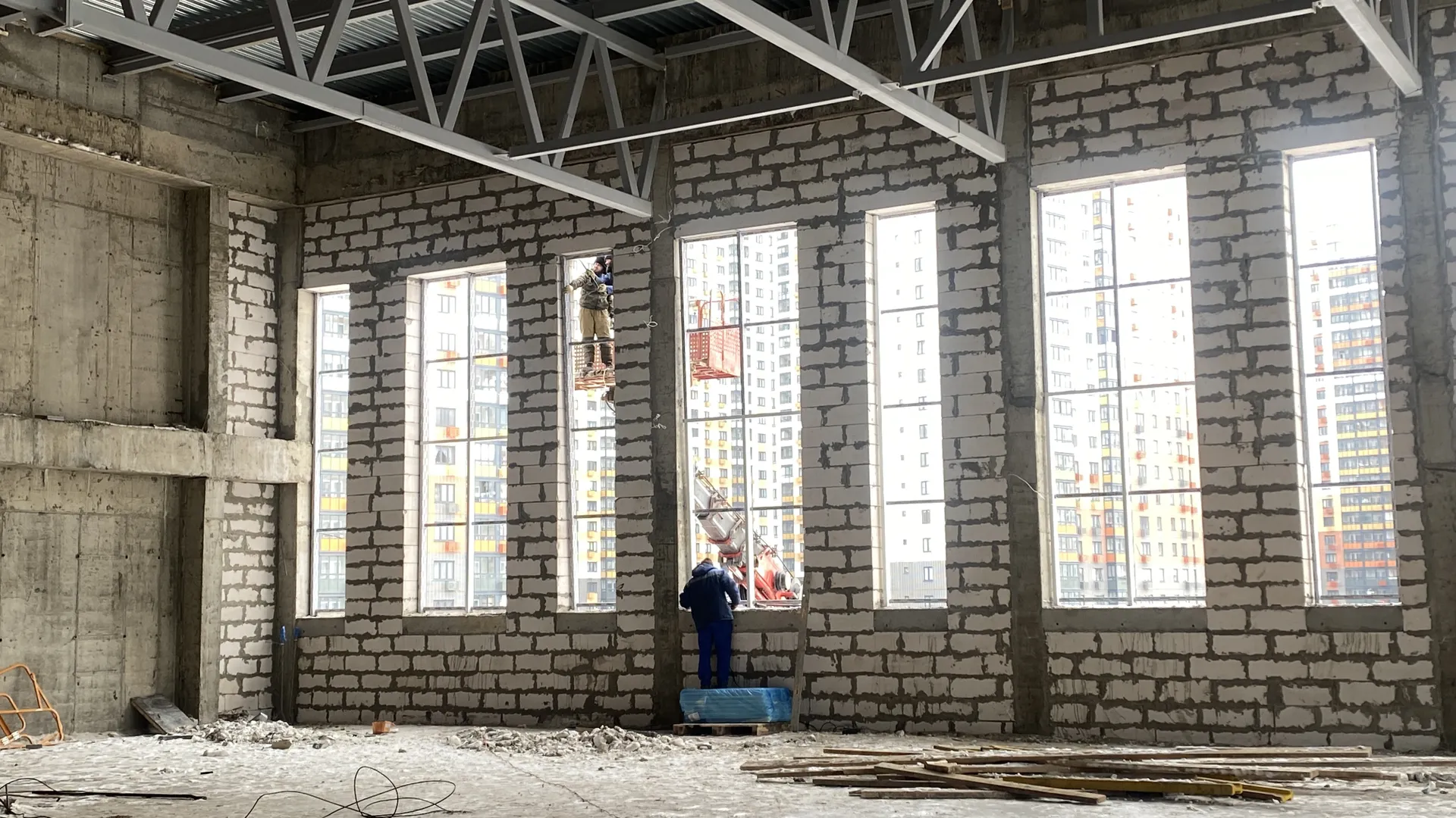 фото -  Виктория Селиванова