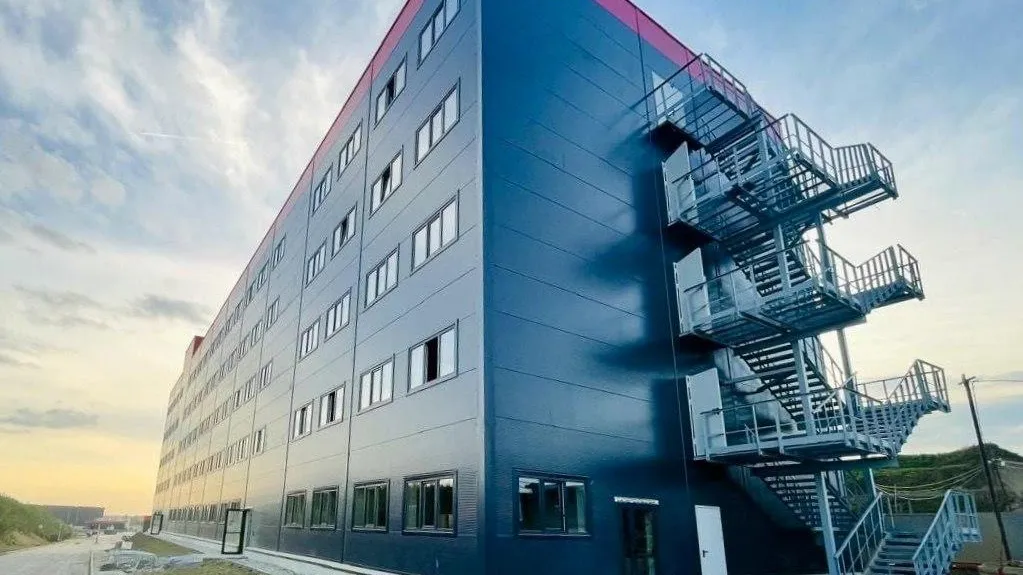 Главное управление региональной безопасности Московской области