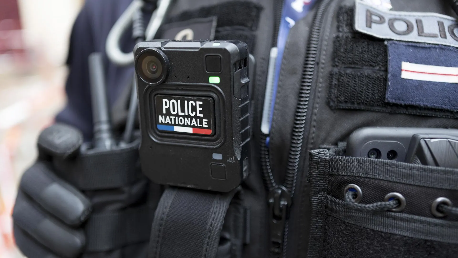 Guillaume Bonnefont/Keystone Press Agency