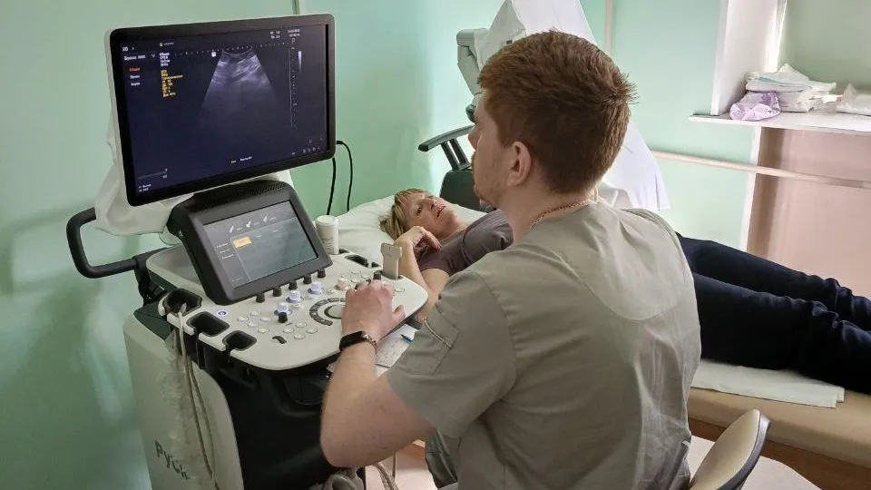 Фото: Щелковская больница