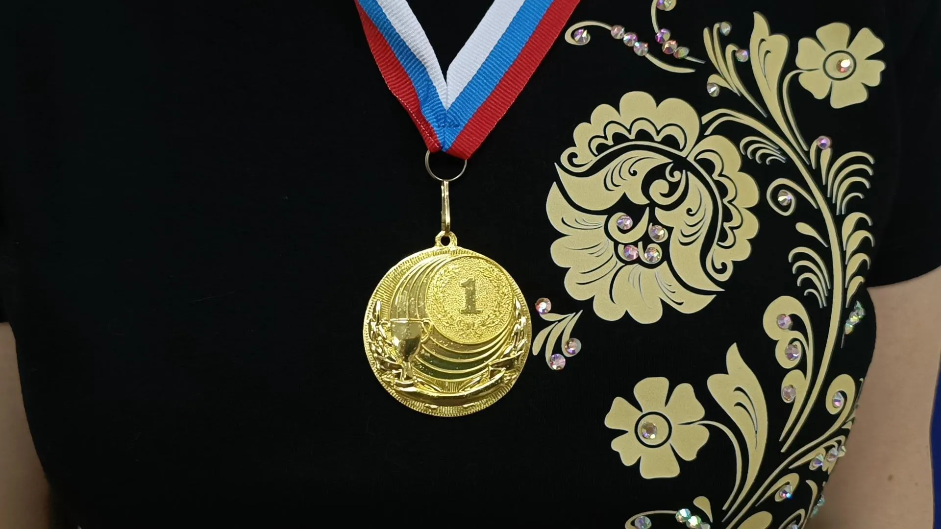 МедиаБанк Подмосковья/Екатерина Федосеева