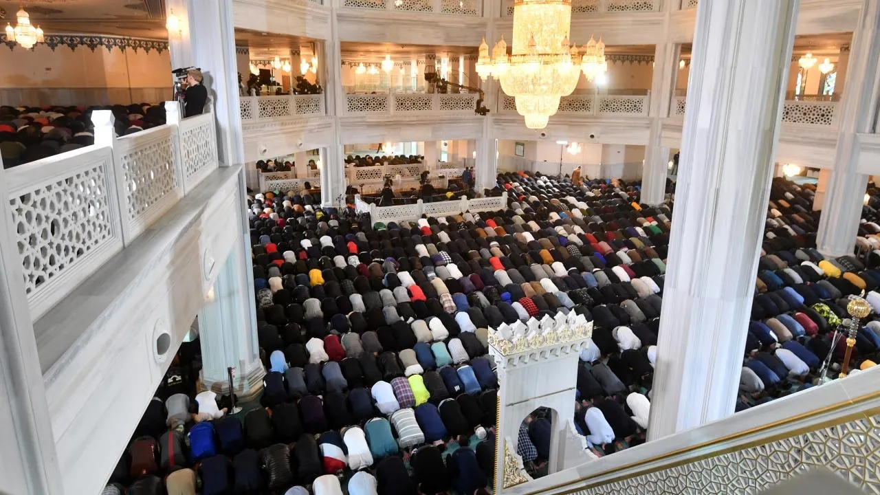 РИА Новости/Евгений Биятов