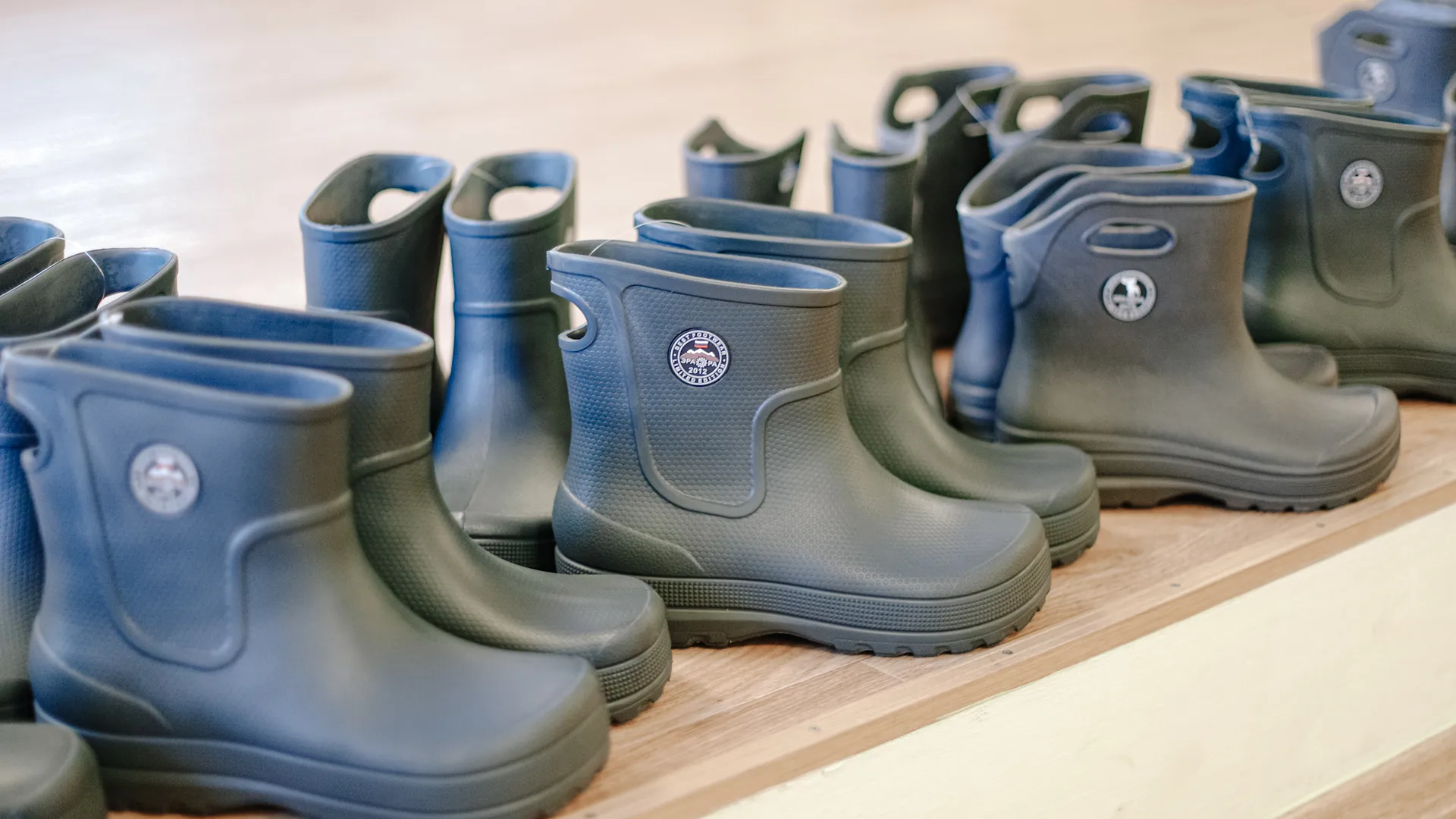 Фото: Анна Реппель