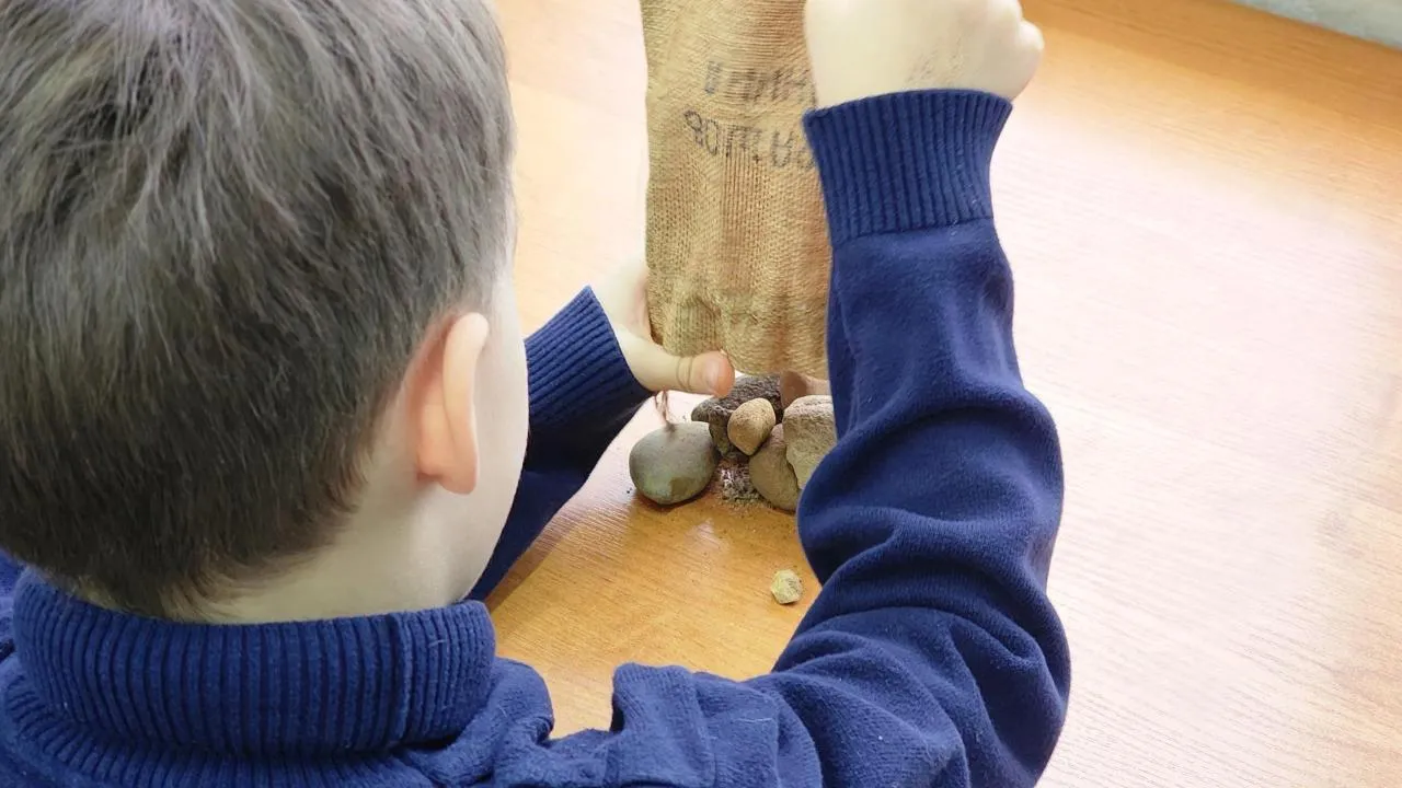 REGIONS/Полина Пахомова