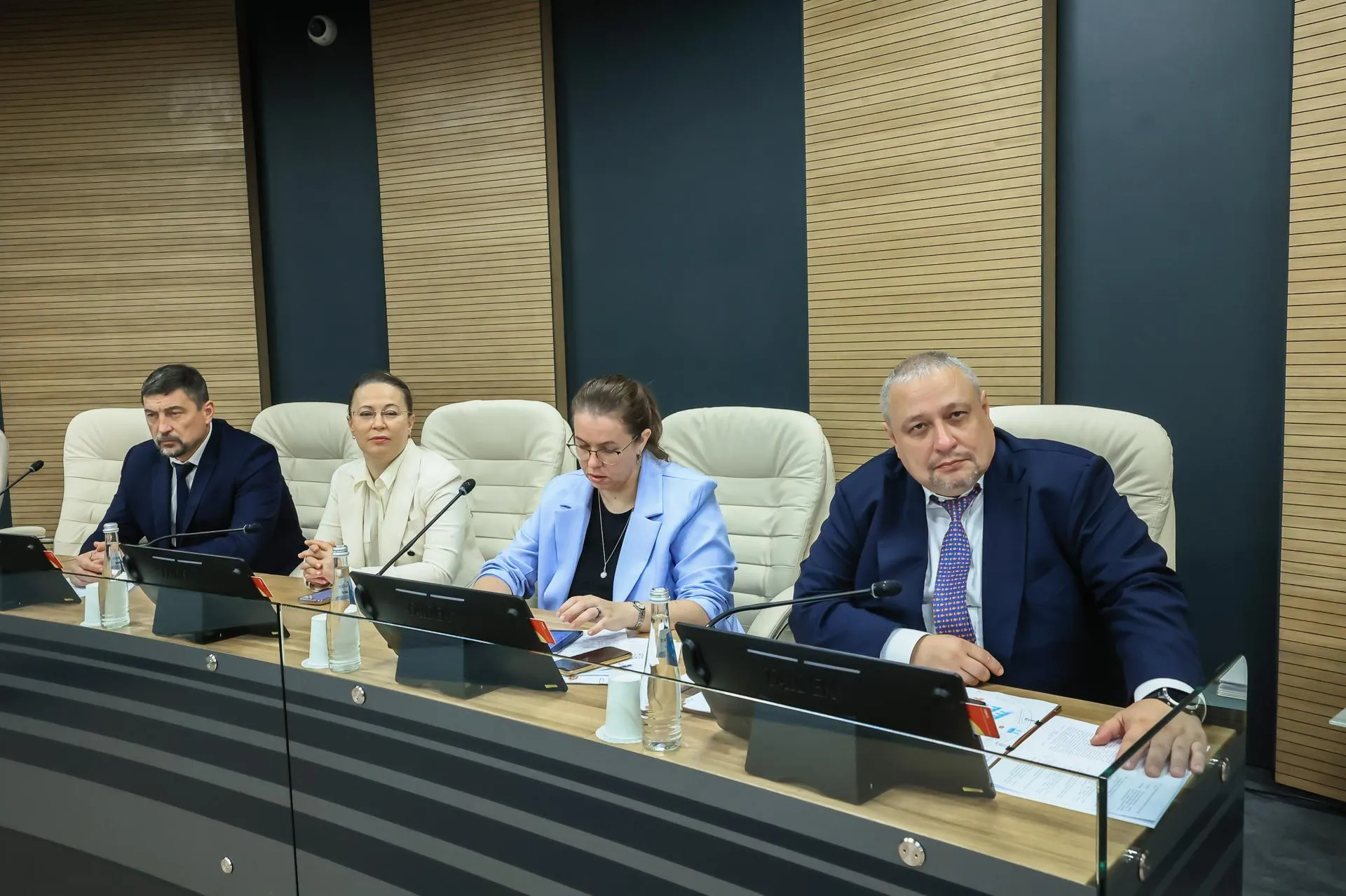 Константин Семенец