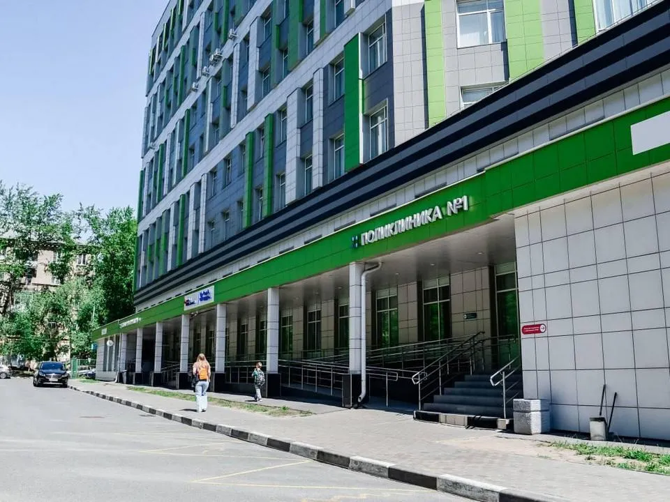 Фото: Пресс-служба администрации городского округа Мытищи