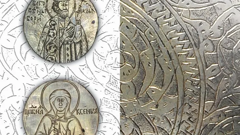 Обновленная экспозиция открывается в Троице-Сергиевой лавре