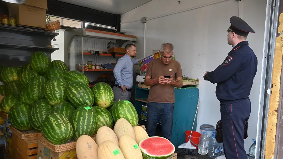 Фото: Министерство сельского хозяйства и продовольствия Московской области