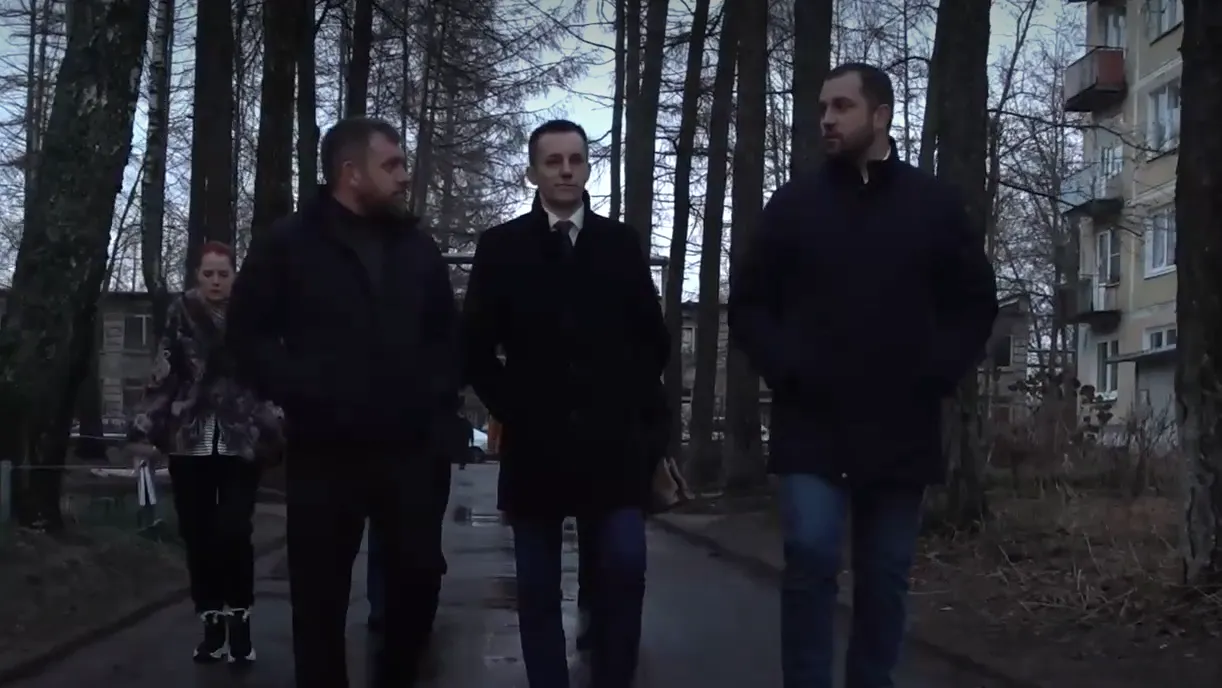 Пресс-служба администрации муниципального округа Чехов