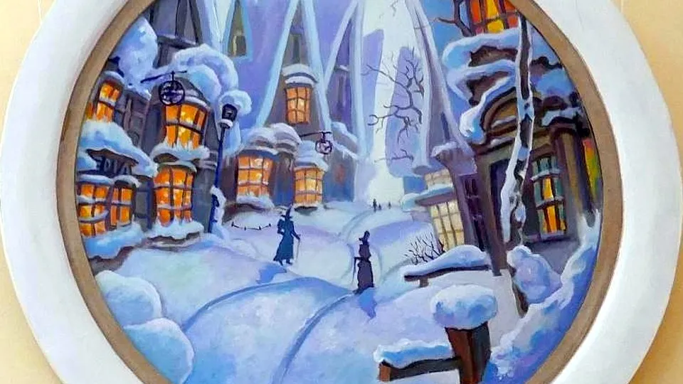 Фото: Управление культуры г.о. Воскресенск