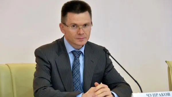 Андрей Жабин / Подмосковье сегодня